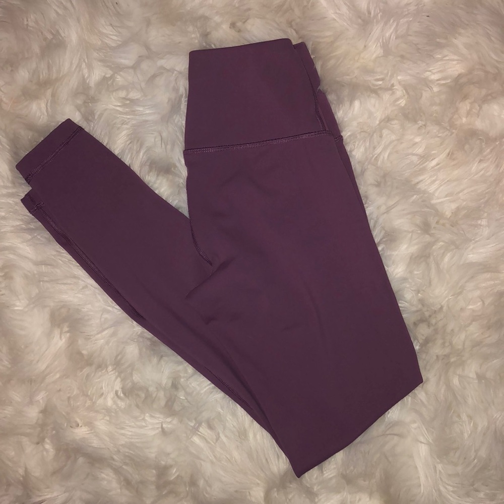 90 Degree high waisted work out leggings